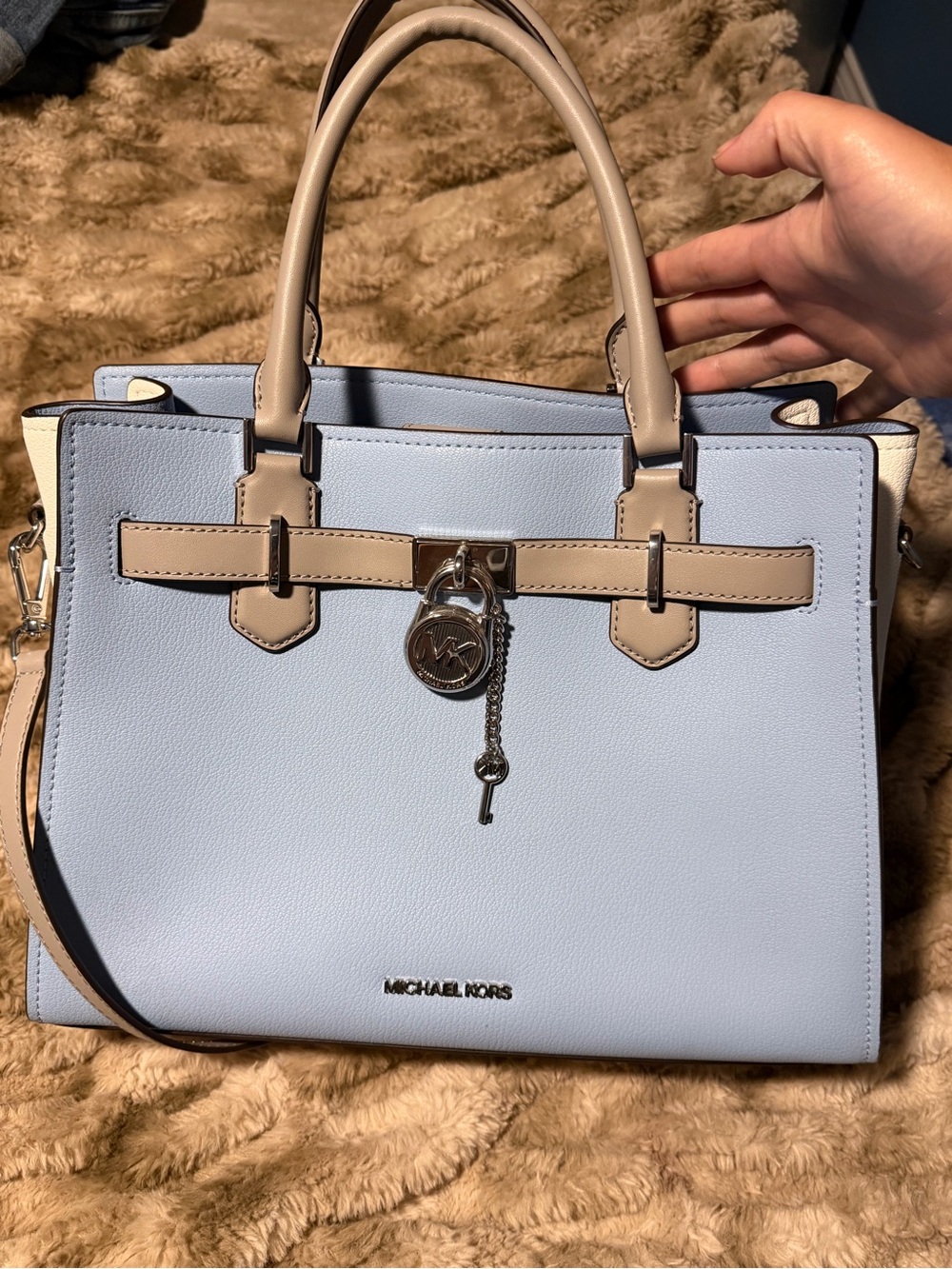 Michael Kors purse